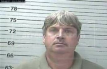 James Michael Ayers