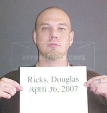 Douglas Matthew Ricks