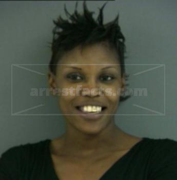 Feaudria Lynette Richardson