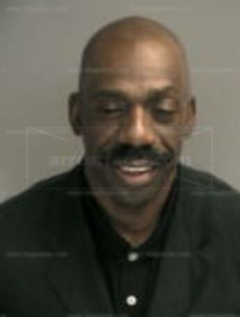 Harrington Perry