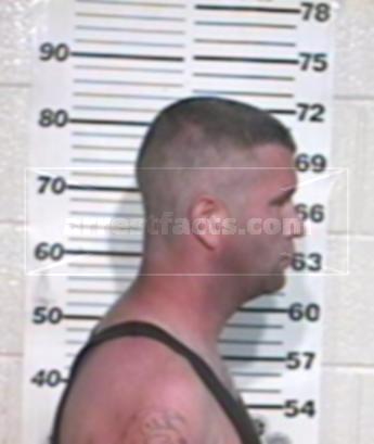 Brandon Reid Zachery
