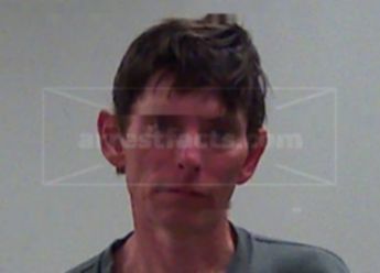 Jason Shane Barber