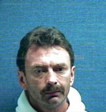 Kenneth Micheal Napier