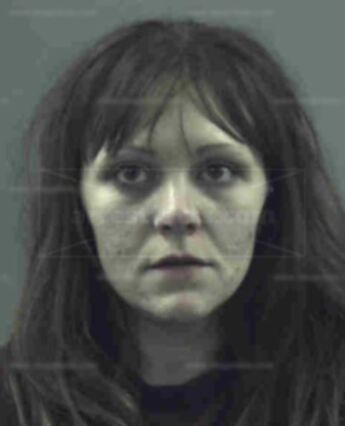 Miranda Marie Stewart