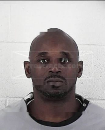 Reginald Darnell London Sr