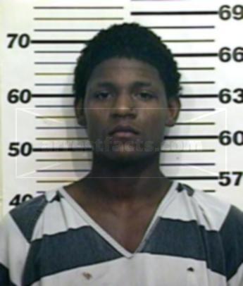 Khiry Ta'wayne Jones
