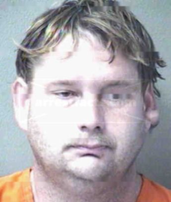 Shawn Eugene Evans