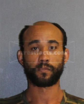 Rodney Winslow Gibson