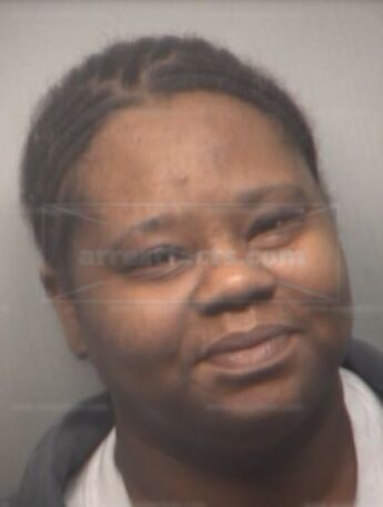 Tonica Wimberly