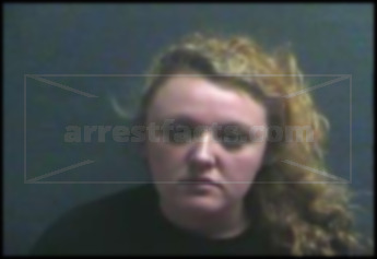 Ashley Juanita Hensley