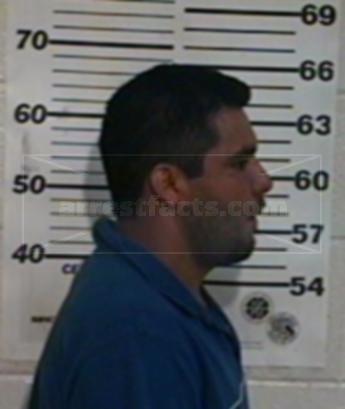 Eloy Rafael Perez Escobedo