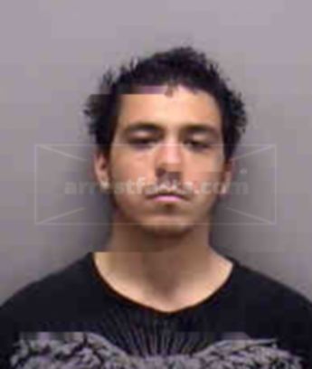 Dustin Lee Bryant