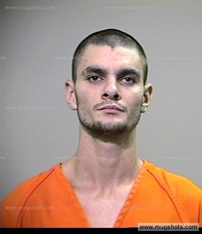 Joshua Warren Carroll