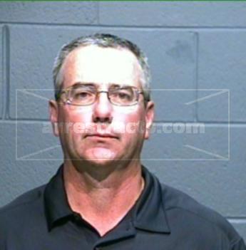Alan Wayne Griffin