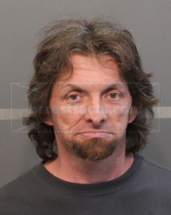 Johnny Lamar Johnson