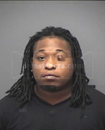 Kevin Aaron Cutchin