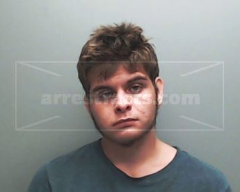 Bobby Ray Trevino