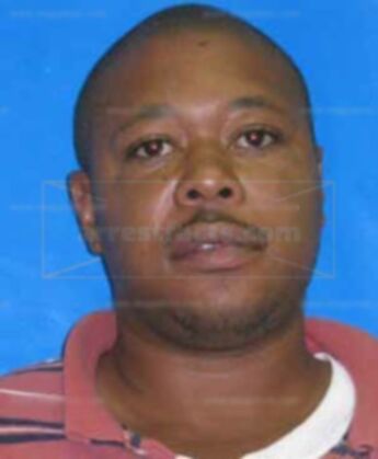 Shawn Lavar Bannister