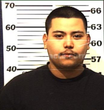 Daniel Salas