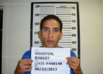 Robert Raymond Houston
