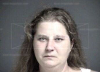Cassandra Susan Kauffman