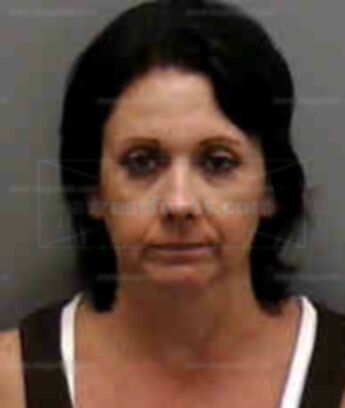 Karen Lea Robbins