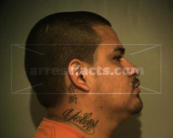 Jose Francisco Ramirez Rios