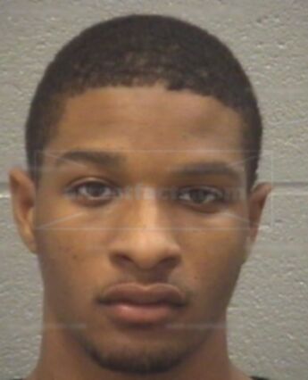 Austin Duron Sanders