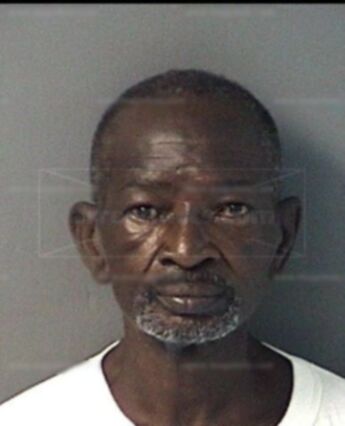 Lonnie Lee Rice