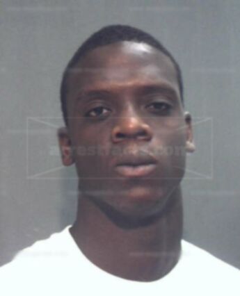 Michael Lamont Green Jr.