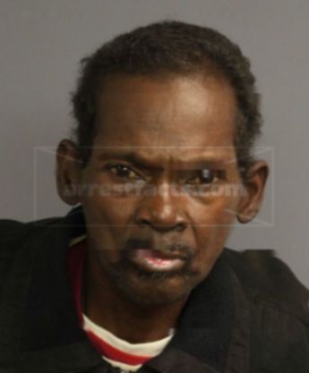 Tony Drummond