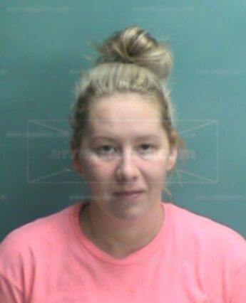 Ashley Nicole Gleitsmann