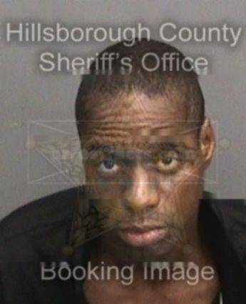 Jeffry Clarence Cosby