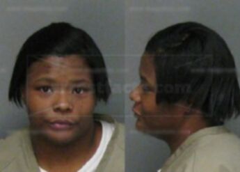Teresa Nykeesha Windham
