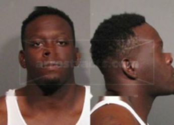 Jeremy Dewayne Atkins
