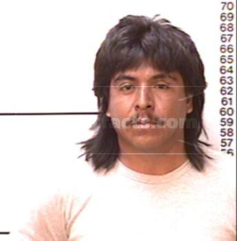 Jose Perez Facundo