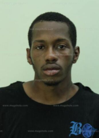 Timothy Derell Jefferson
