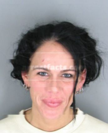 Alisa Callaway Hollis