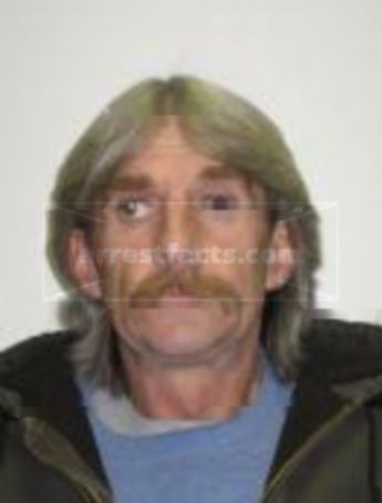 Rodger Leon Inskeep