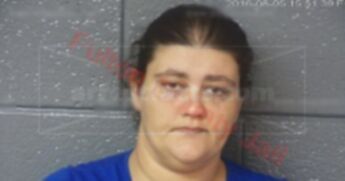 Amanda Lynn Gullett