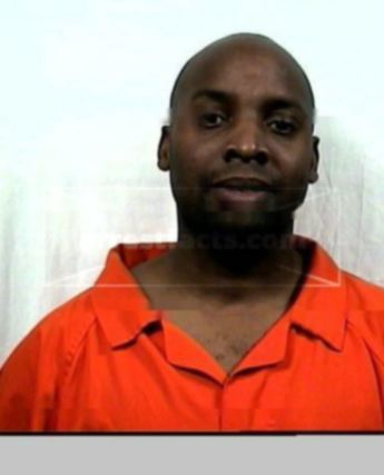 Terrance D Terry