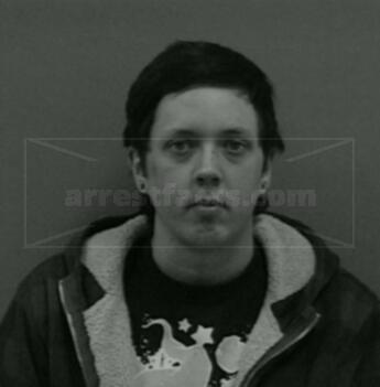 Benjamin Wade Richardson
