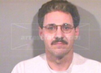 Danny Ray Baker