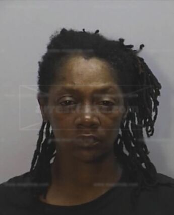 Rhonda Evette Whitfield