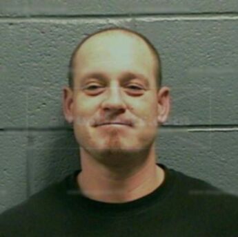 Christopher Craig Daniels