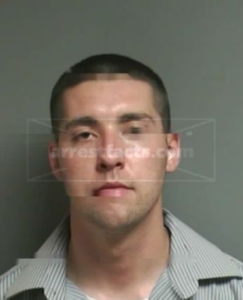 Weston Thomas Bartz