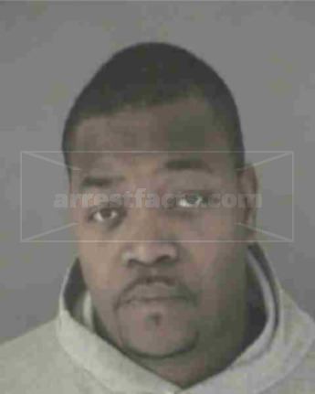 Alton Omar Moore