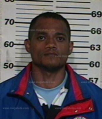 Anthony Deandre Gary Robinson