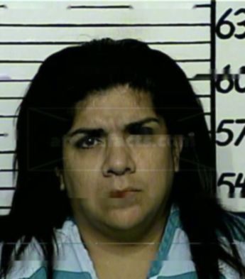 Beatrice Diaz Nelson