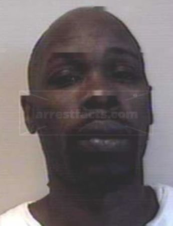 Roy Lee Richardson
